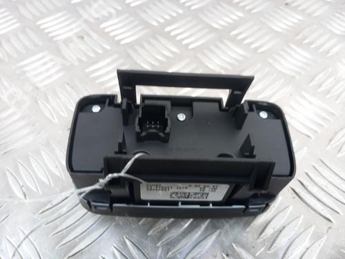 Used Headlight switch Headlight switch FORD MONDEO IV (BA7) 2.0 TDCi (140 hp) 28744535 28744535