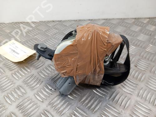 Used Front left seatbelt PEUGEOT 5008 (0U_, 0E_) 1.6 HDi (112 hp) 30968972