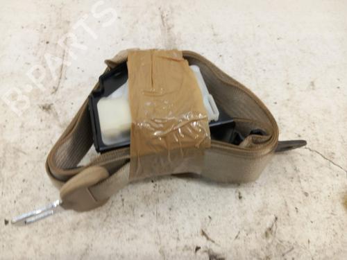 Rear left seatbelt OPEL INSIGNIA A (G09) 2.0 CDTI (68) | BP28738196I29 - Image 3