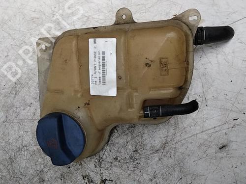 Used Expansion tank AUDI A4 B5 Avant (8D5) 1.9 TDI (110 hp) 28774791