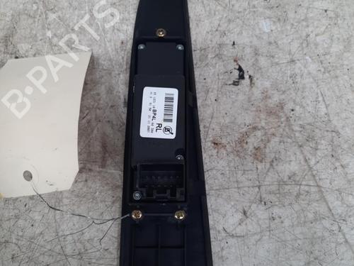 Used Left rear window switch MAZDA 3 (BK) 1.6 (BK14) (105 hp) 28752499