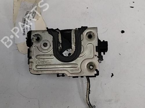 Used Electronic module Electronic module DACIA DUSTER (HS_) 1.5 dCi (86 hp) 28769306 28769306