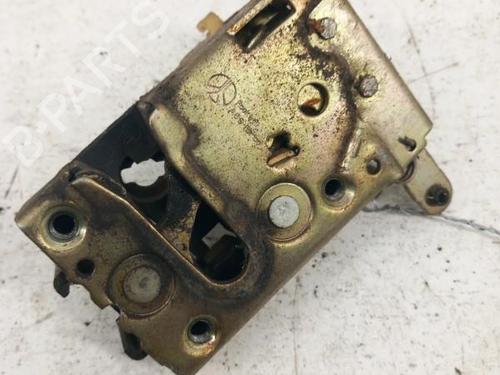 Used Front right lock Front right lock 28740358 28740358