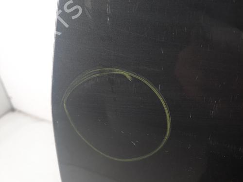 Left rear door RENAULT CLIO I (B/C57_, 5/357_) 1.2 (B/C/S57A, B/C57S, 5/357F, 5/357J, 5/357L, 5/357R) | BP28762034C4 