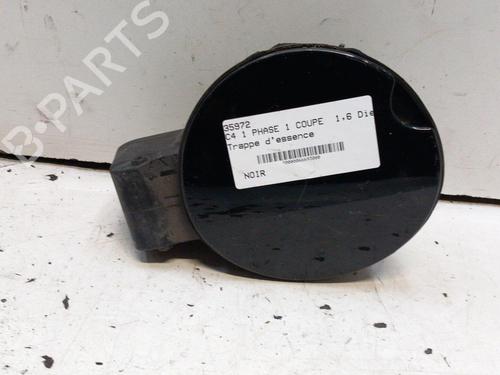Used Fuel flap CITROËN C4 Coupe (LA_) 1.6 HDi (109 hp) 28794453