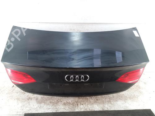 Used Tailgate AUDI A4 B8 (8K2) 2.0 TDI (143 hp) 28737789