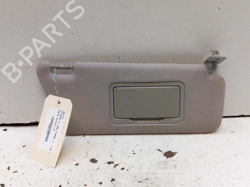Used Right sun visor MERCEDES-BENZ A-CLASS (W168) A 190 (168.032, 168.132) (125 hp) 28778381