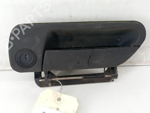 Used Front left exterior door handle CITROËN XANTIA (X1_, X2_) 2.0 HDI 109 (109 hp) 28788591