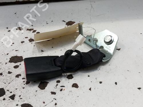 Used Seat buckle Seat buckle NISSAN QASHQAI II (J11, J11_) 1.6 dCi (130 hp) 28762517 28762517