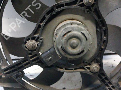 Radiator fan FIAT PUNTO (176_) 55 1.1 | BP28778815M35 