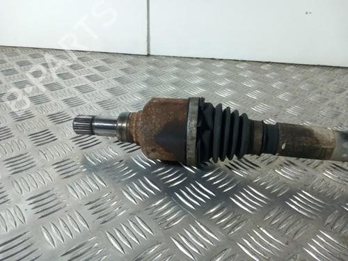 Right front driveshaft CITROËN C3 II (SC_) 1.6 BlueHDi 100 | BP28783570M39 - Image 3