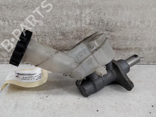 Used Brake master cylinder PEUGEOT 4007 (VU_, VV_) 2.2 HDi (156 hp) 28733644