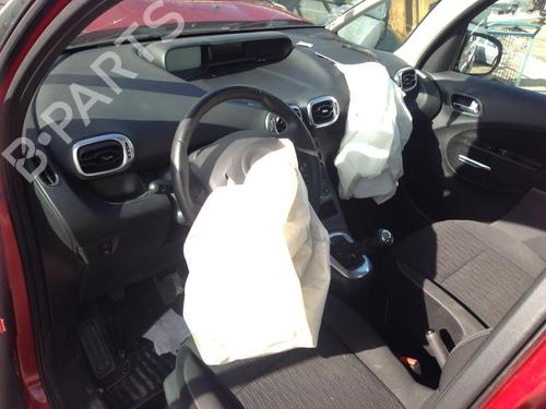 Climate control CITROËN C3 Picasso (SH_) 1.6 HDI 90 | BP28750192I5  - Image 6