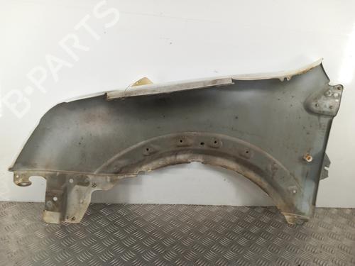 Right front fenders FORD TRANSIT CONNECT (P65_, P70_, P80_) 1.8 TDCi | BP29473504C42 