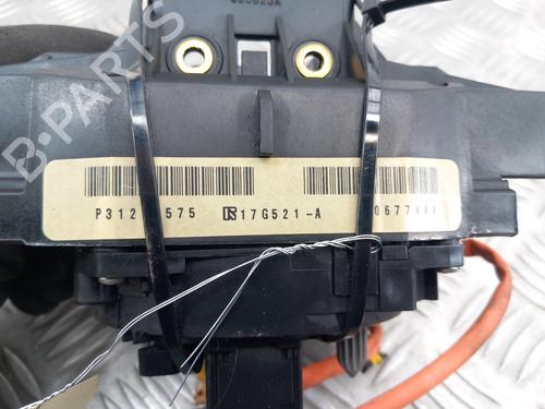 Squib airbag VOLVO C30 (533) 1.6 D | BP28741979C102 