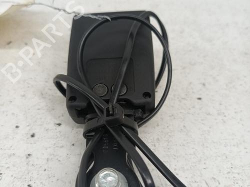 Seat buckle FIAT 500 (312_) 1.2 (312AXA1A) | BP28782817I32