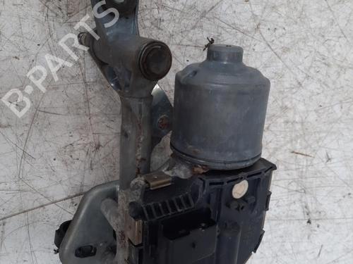 Front wiper motor PEUGEOT 407 (6D_) 2.0 HDi 135 (6DRHRH, 6DRHRE, 6DRHRG, 6DRHRJ) | BP28790283M29
