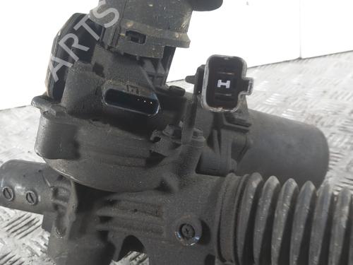 Used Steering rack Steering rack SUZUKI SWIFT III (MZ, EZ) 1.3 (RS413, ZC11S) (92 hp) 29749517 29749517