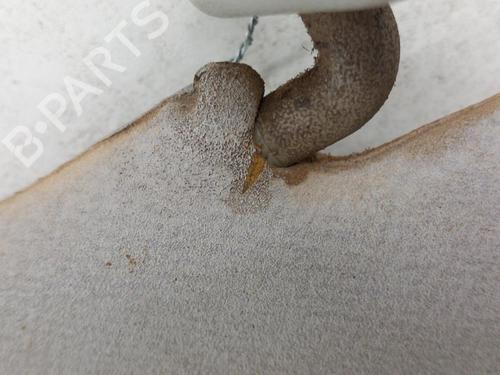 Used Left sun visor Left sun visor MITSUBISHI L200 (K7_T, K6_T, K5_T) 2.5 TD 4WD (K74T) (99 hp) 28788262 28788262