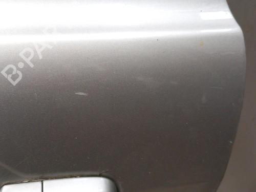 Left rear door TOYOTA AVENSIS Estate (_T25_) 2.0 D-4D (CDT250_, CDT250R) | BP28762468C4 