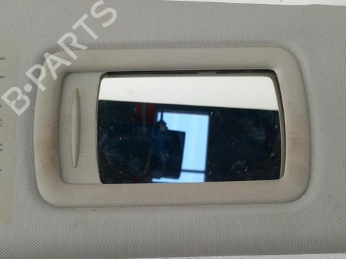 Used Right sun visor Right sun visor RENAULT MEGANE III Coupe (DZ0/1_) 1.4 TCe (DZ0F, DZ1V) (131 hp) 28788255 28788255