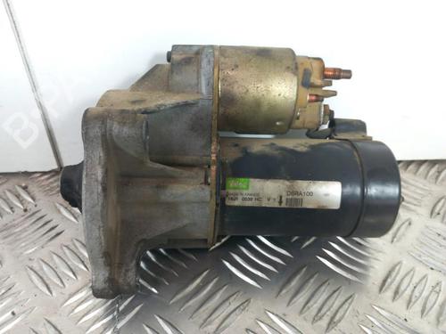 Starter CITROËN SAXO (S0, S1) 1.5 D | BP28783562M8 