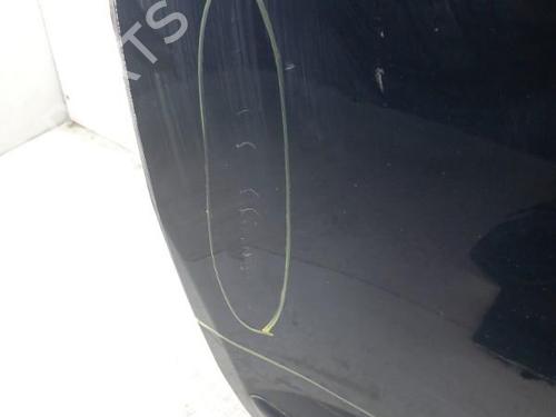 Left front door PEUGEOT 5008 (0U_, 0E_) 1.6 HDi | BP28768513C2 
