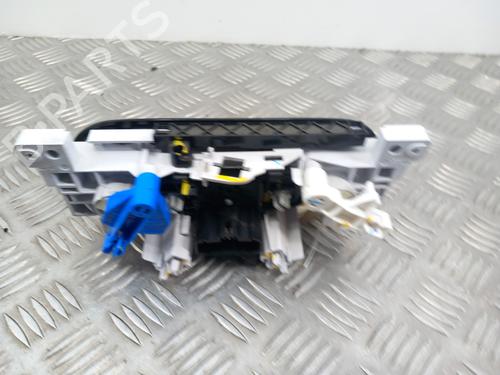 Used Climate control Climate control DACIA SANDERO II 1.5 dCi (90 hp) 28741932 28741932