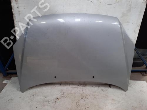 Used Hood KIA SPORTAGE II (JE_, KM_) 2.0 CRDi (140 hp) 28775135
