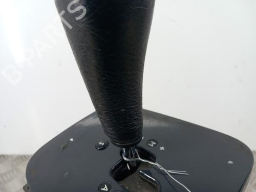 Gear lever PEUGEOT 3008 I MPV (0U_) 1.6 HDi | BP30506483M90