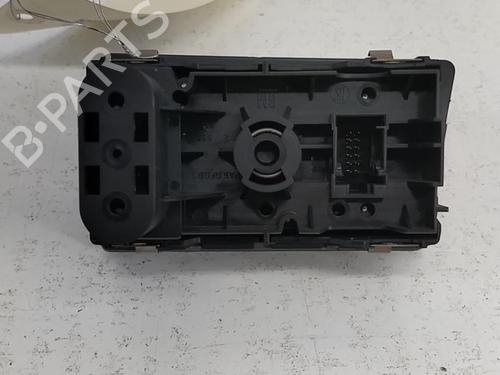Headlight switch OPEL ZAFIRA / ZAFIRA FAMILY B (A05) 1.7 CDTI (M75) | BP28762193I24 