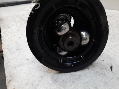 Left front driveshaft RENAULT SCÉNIC I MPV (JA0/1_, FA0_) 1.9 dCi RX4 | BP28759249M38