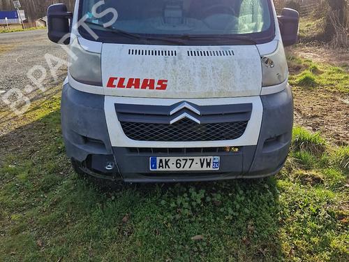 Brake master cylinder CITROËN JUMPER II Van 2.2 HDi 130 | BP28744355M77 - Image 7