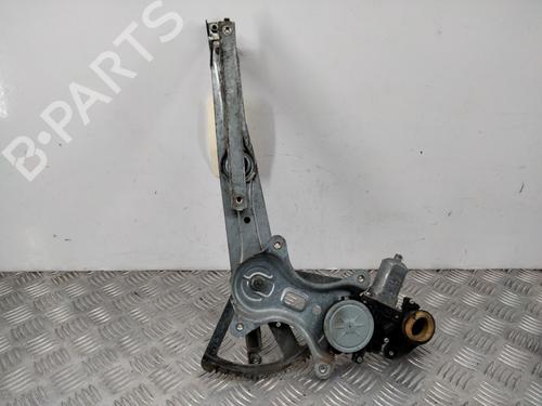 Used Rear right window mechanism TOYOTA COROLLA Verso (ZER_, ZZE12_, R1_) 2.2 D-4D (AUR10_, AUR10R) (136 hp) 28742703