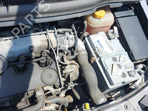 Used Parts OPEL ZAFIRA / ZAFIRA FAMILY B (A05) 1.9 CDTI (M75) 4919700