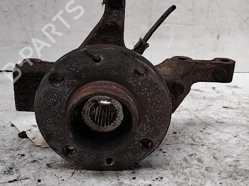 Used Right front steering knuckle Right front steering knuckle NISSAN NOTE (E11, NE11) 1.5 dCi (86 hp) 28752757 28752757