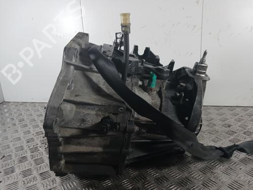 Gearbox RENAULT TRAFIC III Van (FG_) 1.6 dCi 115 (FGMD) | BP31658561M3