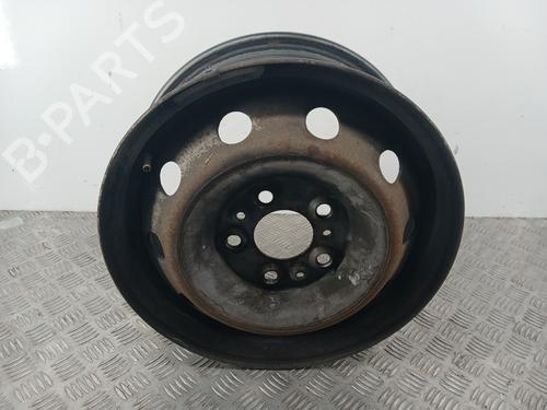 Fælk CITROËN JUMPER II Van 2.2 HDi 130 (130 hp) 31595487