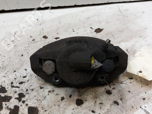 Right front brake caliper FORD FIESTA V (JH_, JD_) 1.4 TDCi | BP28793706M104 