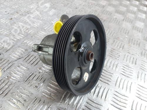 Used Steering pump Steering pump CITROËN ZX (N2) 1.8 i (101 hp) 28744237 28744237