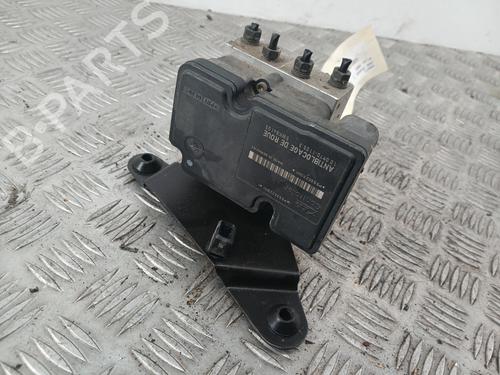 ABS Bremseaggregat PEUGEOT 206 Hatchback (2A/C) 1.9 D (69 hp) 30706550
