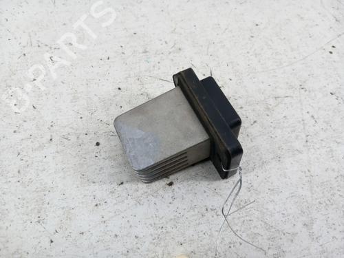 Used Heater resistor CHEVROLET CAPTIVA (C100, C140) 2.2 D 4WD (184 hp) 28743934