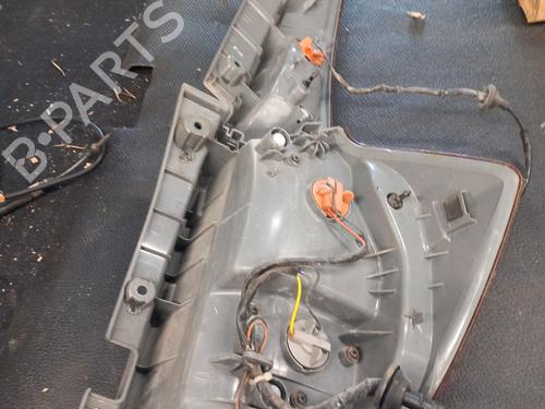 Used Left taillight Left taillight KIA CEE'D SW (ED) 1.6 CRDi 115 (115 hp) 32479461 32479461