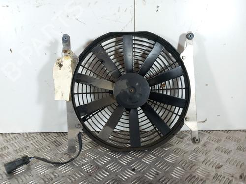 Køleventilator elektrisk CITROËN BERLINGO / BERLINGO FIRST Box Body/MPV (M_) 1.6 HDI 75 (MB9HW) (75 hp) 28736635