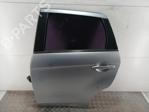 Dør venstre bagtil MITSUBISHI ASX (GA_W_) 1.8 DI-D (GA6W) (150 hp) 30566231