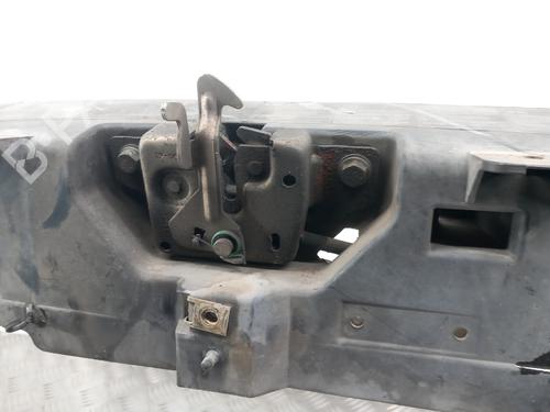 Used Front slam panel Front slam panel RENAULT MODUS / GRAND MODUS (F/JP0_) 1.5 dCi (FP0D, JP0D) (82 hp) 33306801 33306801