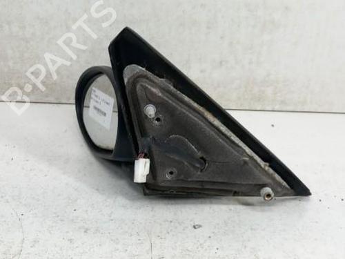 Left mirror ALFA ROMEO 147 (937_) 1.9 JTDM 16V (937.AXN1B, 937.AXZ1B) | BP28741387C26 