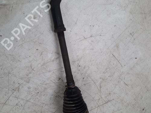 Used Steering rack FORD C-MAX (DM2) 1.8 TDCi (115 hp) 28787204