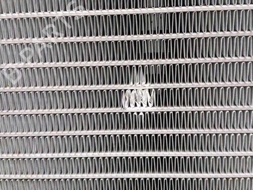 Used Water radiator MAZDA MX-6 (GE) 2.0 (115 hp) 28773932