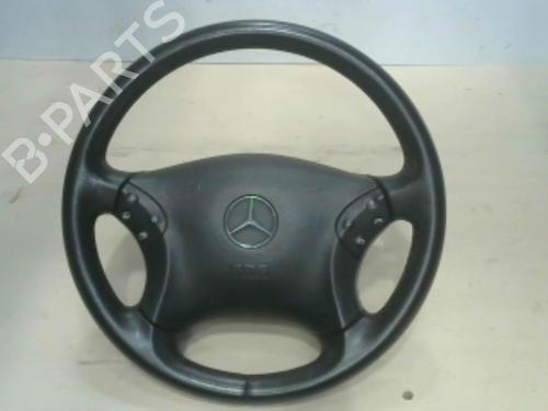 Used Steering wheel MERCEDES-BENZ CLC-CLASS (CL203) CLC 220 CDI (203.708) (150 hp) 28792150